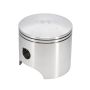 Wiseco 394M08650 Wiseco 2 Stroke Forged Series Piston Kit - Yamaha YZ 400 ,IT 400