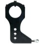 ALLSTAR PERFORMANCE ALL60138 Aluminum 3 Hole Trailing Arm Bracket