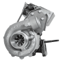 Garrett 892179-5001S PowerMax GTB1752V Turbo Kit 2016+ Colorado 2.8L Duramax