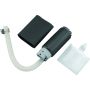 TwinPower 486976 Twin Power 02-07 FLHT FLHX FLTR 04-07 FLHR 04-07 Softail Fuel Pump Replaces H-D 62897-01B
