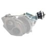 Turbosmart IWG75 Mitsubishi EVO 9 24 PSI Black Internal Wastegate Actuator
