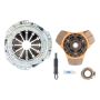 Exedy Universal Stage 2 Cerametallic Clutch Thick Disc