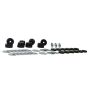 Whiteline W93566 1974-1993 Dodge Ramcharger Body Mount Bushing Set