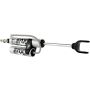 Fox 11+ Chevy HD 2.0 Performance Series 7.9in. Smooth Body Remote Res. Front Shock / 4-6in. Lift