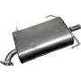 Davico Mfg 396041 Direct fit Muffler