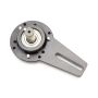 Belt Drive Pump Bracket Billet