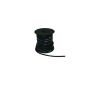 MOROSO MOR73838 Ultra 40 Ignition Wire Black 100ft Spool