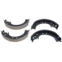 PowerStop B528 Drum Brake Shoe