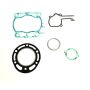 Athena P400485600251 83-85 Yamaha YZ 250 Top End Gasket Kit