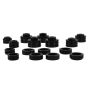 Whiteline W93557 1999-2004 Ford F-350 Super Duty Body Mount Bushing Set