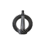 Revolution Gear & Axle C8.25-355D Chrysler 8.25in Rear Axle 3.55 Ratio Dual Drilled Ring & Pinion Set