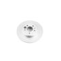 PowerStop AR82196EVC PowerStop Evolution Coated Rotor