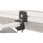 Rhino-Rack Sunseeker Euro/Thule/Yakima Bar Bracket Kit