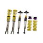 KW 15227006 Coilover Kit V2 Chrysler 300 C - 2WD (LX) Sedan + Wagon 6cyl.