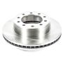 PowerStop AR85113 AutoSpecialty Brake Rotor