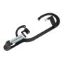 ALLSTAR PERFORMANCE ALL54186 Throttle Return Spring Bracket 4412 2BBL