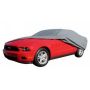 Rampage 1304 1999-2019 Universal Easyfit Car Cover 4 Layer - Grey