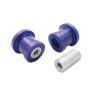 SuperPro 1994 Acura Integra LS Rear Rearward Lateral Arm Outer Bushing Kit