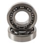 Hot Rods K071 09-11 Yamaha WR 250 X Supermoto 250cc Main Bearing & Seal Kit