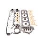 Cometic Gasket PRO2013T-905-051 Cometic Nissan 1995-1998 KA24DE Top End Gasket Kit - 90.5mm Bore - .051in MLS Cylinder Head Gasket