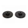 Daystar 2020-2022 Jeep Gladiator JT - 3/4in Lift Kit (Rear Only Coil Spring Spacers)