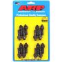 ARP ARP100-1404 Header Stud Kit - 12pt. 3/8 x 1.670 OAL (16)