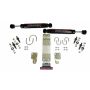 Skyjacker 8204 2007-2017 Jeep Wrangler JK/JKU Black Max Dual Steering Stabilizer Kit