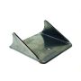 Ridetech 90000001 Weld-on rear lower air spring bracket for 3