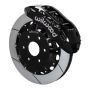 Wilwood 140-16790 TX6R Front Kit 16.00in 2018+ RAM 1500
