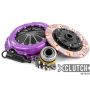 XCLUTCH XKTY22415-1C 05-11 Lotus Elise Base 1.8L Stage 2 Cushioned Ceramic Clutch Kit