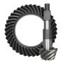 Yukon Gear & Axle YG NH233B-463R Yukon Ring & Pinion Gear Set for Nissan H233B Front 4.63 Ratio
