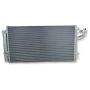 Global Parts Distributors LLC 3983C gpd Condenser 3983C