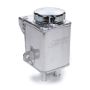 CANTON CAN77-232 Aluminum Power Steering Tank - Ford