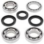 All Balls Racing 24-1087 94-95 Polaris 400L 2x4 Crank Shaft Bearing Kit