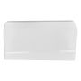 FIVESTAR FIV33131-21033-WL Door Left White Stock Car Aluminum