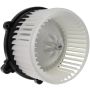 VDO PM9252 HVAC Blower Motor