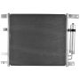 Global Parts Distributors LLC 3986C gpd Condenser 3986C