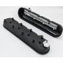 Granatelli Motor Sports 640362 Cast Valve Covers For Ls