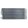 Global Parts Distributors LLC 3987C gpd Condenser 3987C