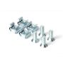 Haltech HT-039000 Platinum ECU Rail-Type Mounts & Screws - Pack of 4