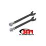BMR Suspension LTA111H Lower Trailing Arms, Single-adjustable, Rod Ends