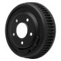 Dynamic Friction 365-47050 Brake Drum
