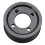EDELBROCK EDE15823 Competition Pulley - E-Force Superchargers