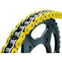 BikeMaster 197679 530x120 BMXR O-Ring Chain - Yellow