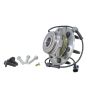 Yukon Gear & Axle YB U515036 Yukon Unit Bearing & Hub Assembly for 99-14 GM 1/2 Ton Front