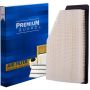 PRONTO FILTERS PA99316 | Fits 2019-17 Buick LaCrosse, 2020-18 Regal Sportback | PG Engine Air filter