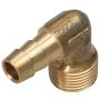 TRANS-DAPT TRA2271 Fuel Hose Fittings
