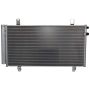 Global Parts Distributors LLC 3995C gpd Condenser 3995C