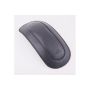 Mustang Motorcycle 78072 Mustang 99-15 Yamaha Road Star 1600, Road Star 1700 Fender Bib - Black