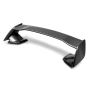 Seibon RS22SBIMP-STI 2022 Subaru WRX Carbon Fiber STI-Style Rear Spoiler